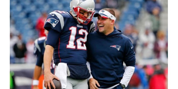 Tom Brady est sur le point de changer de maillot pour faire ses débuts dans le match d'ouverture